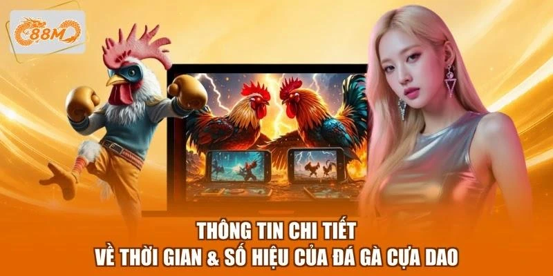 thong-tin-chi-tiet-ve-thoi-gian-so-hiep-cua-da-ga-cua-dao Thông tin chi tiết về thời gian & số hiệp của đá gà cựa dao
